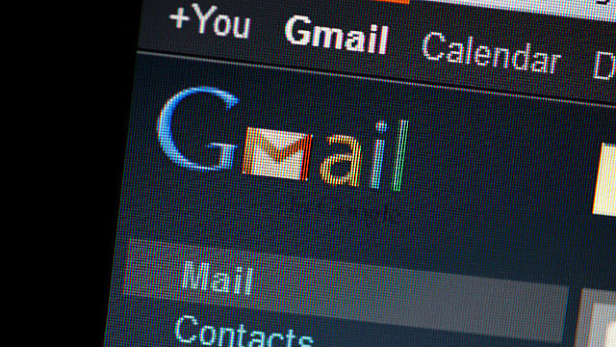 Be warned: Gmail hack could expose your account
