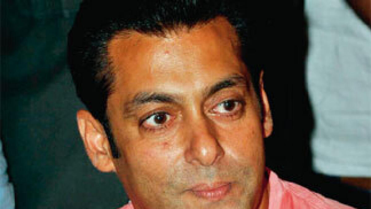 Salman Khan to shake a leg with Elli on ‘Bigg Boss’ finale