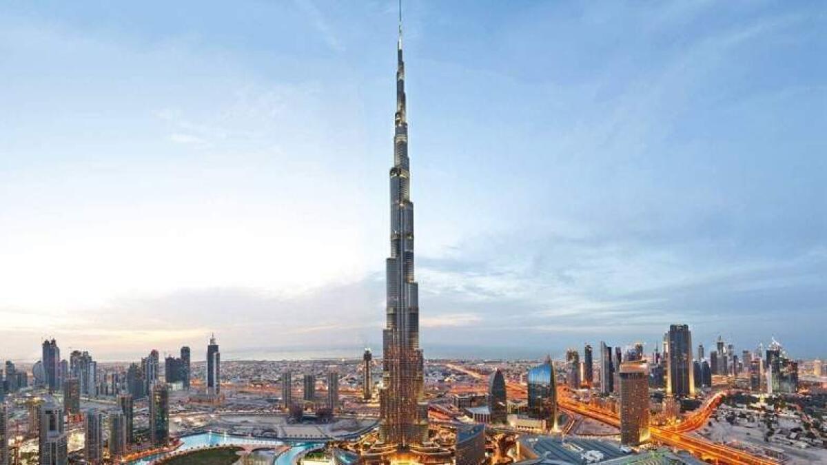 Now, only five steps to obtain building permits in Dubai