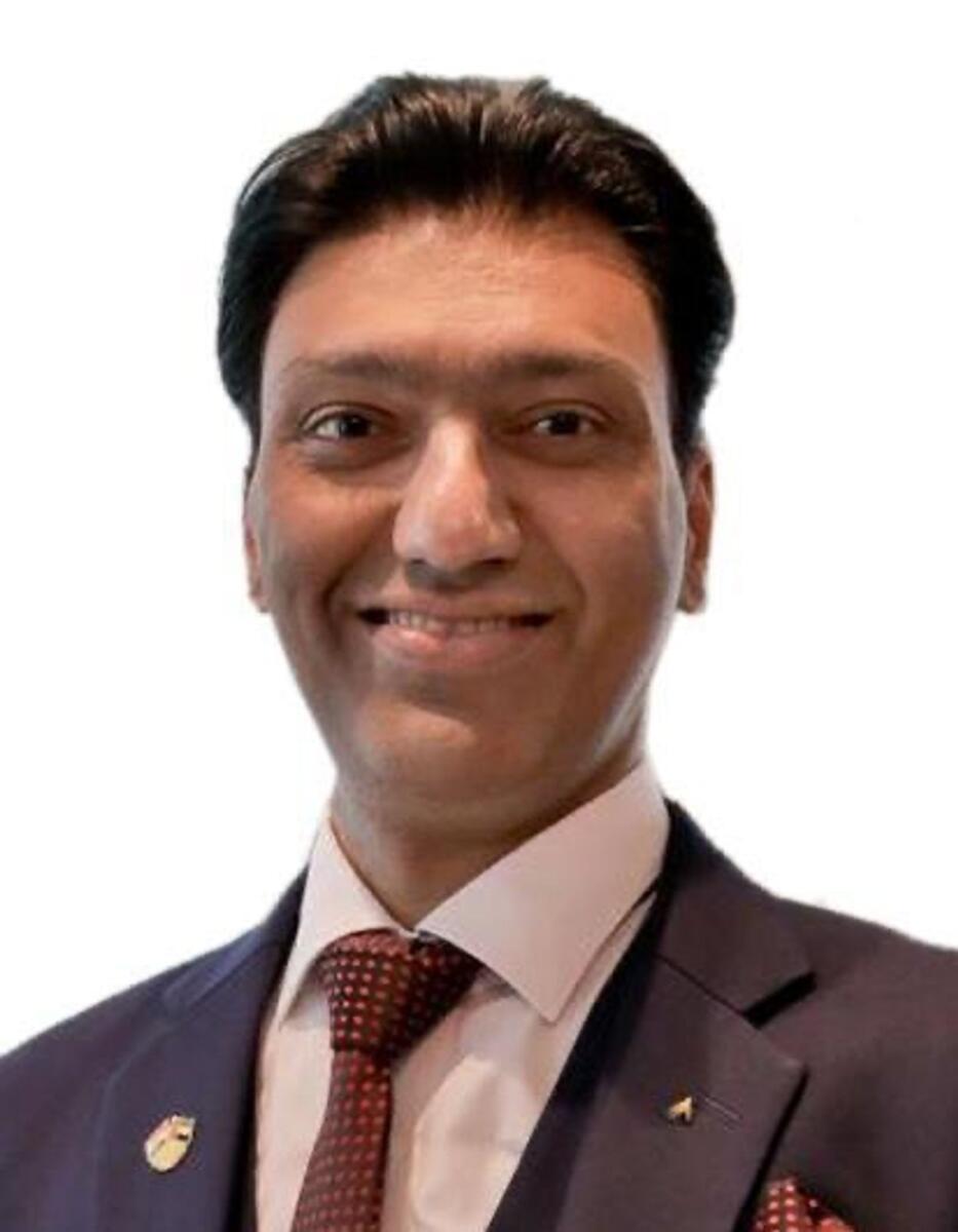 Nimish Makvana, honorary director – UAE Chapter of The Institute of Directors (IOD), India and past chairman of The Institute of Chartered Accountants of India (Dubai) – Chapter NPIO, said the world has witnessed the futuristic, business friendly and inclusive leadership from the Ruler of Dubai.