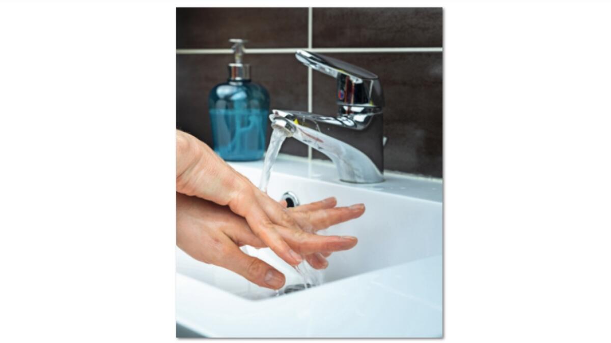 Regular or anti-bacterial soap, be it in liquid or bar form, serve the same basic purpose – to lift dirt and germs off the skin.