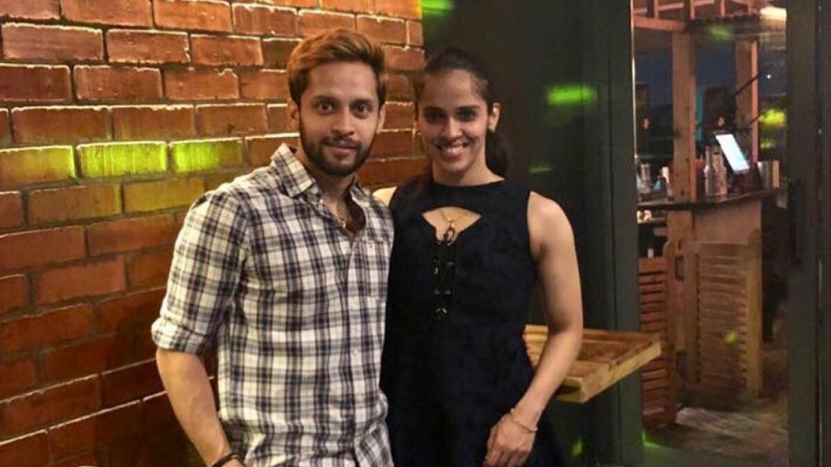 Indian high-profile sports couple to tie knot on December 16