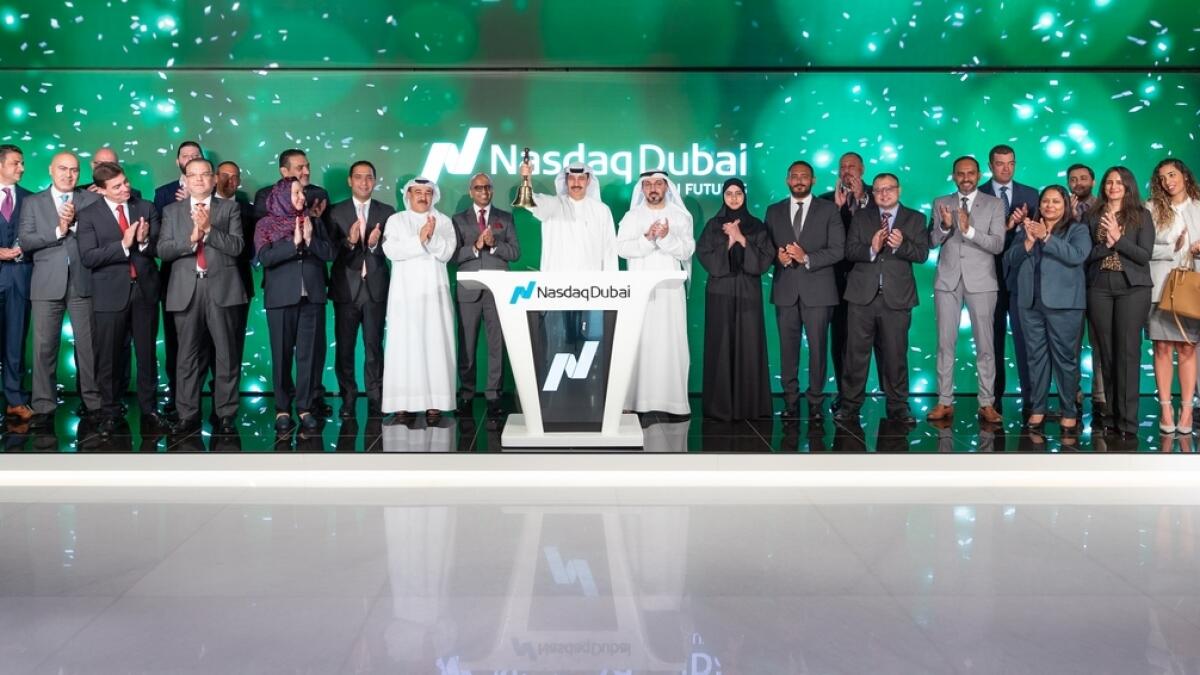 Nasdaq Dubai launches Saudi equity futures