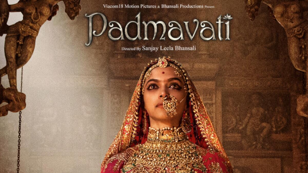 Mewar royal slams CBFC for certifying Padmavati without his consent