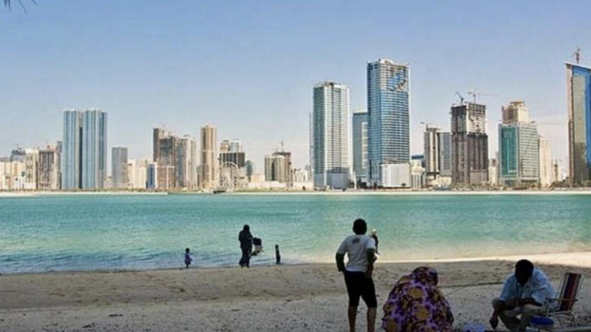 Weather: Minimum temperature dips to 18°C in UAE 