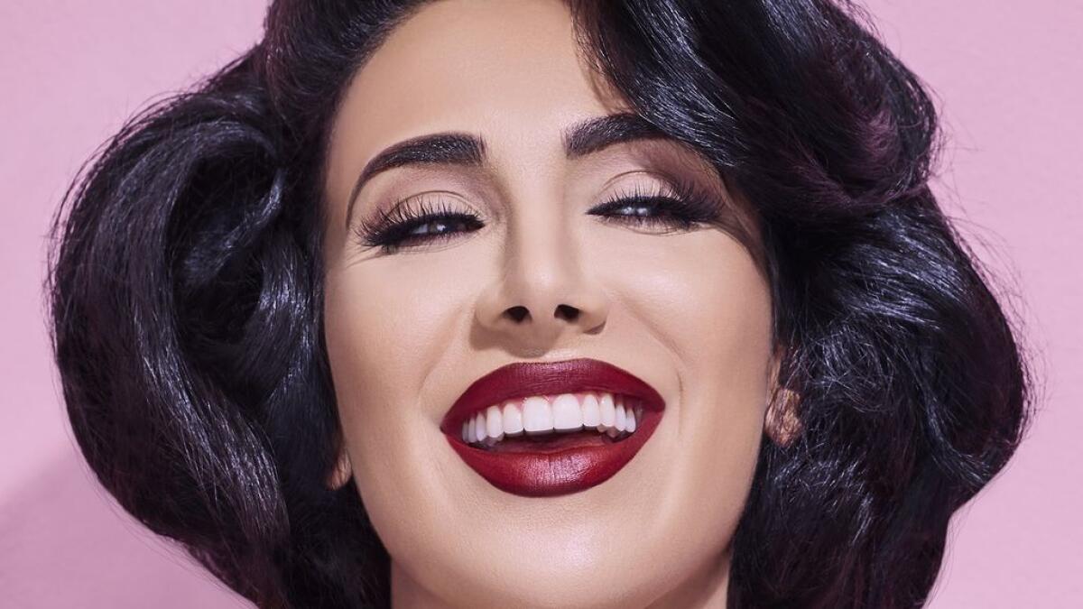 Why Huda Kattan is a Beauty to Reckon With