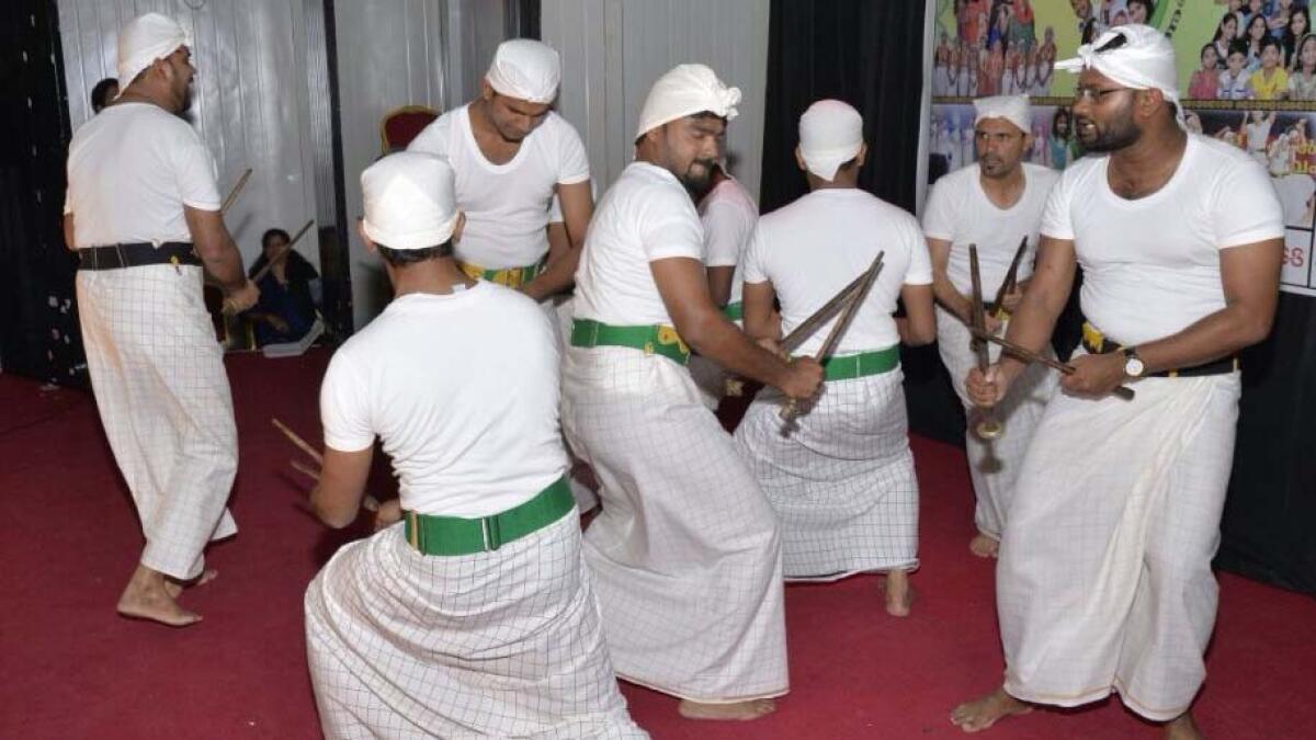 Kerala Muslim art forms get a big boost in Dubai