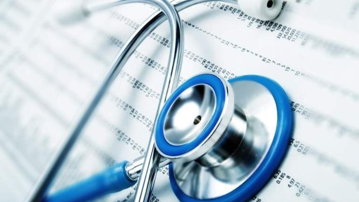 UAE aims to rank among top 20 healthcare markets by 2021