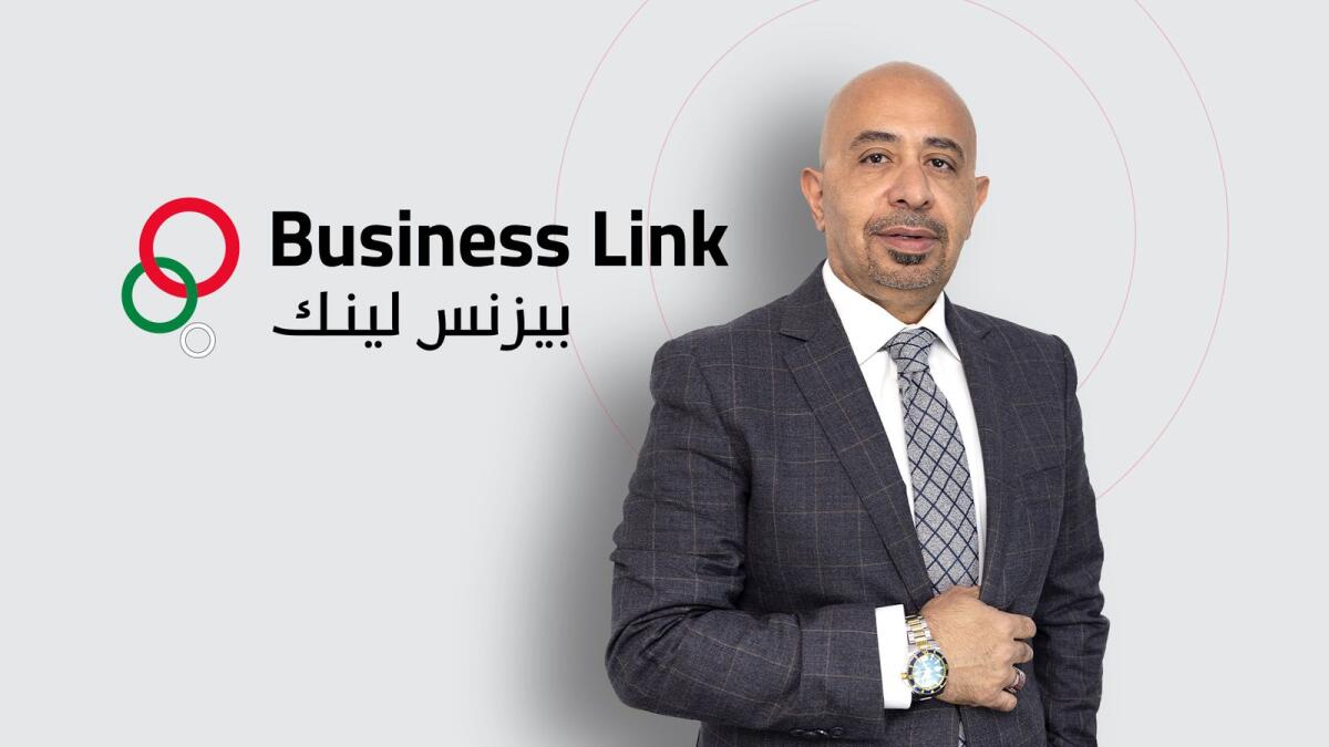Hatem Elsafty, CEO of Business Link, said the UAE economy has proved its resilience in past and it will again emerge stronger next year.