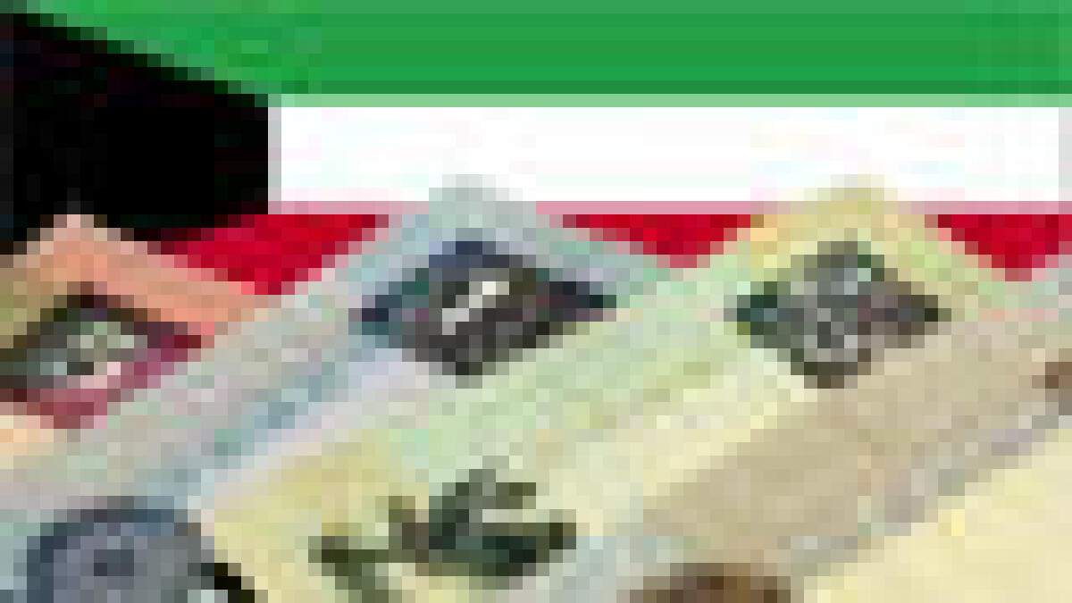 Kuwait inflation spurred by external factors: banker