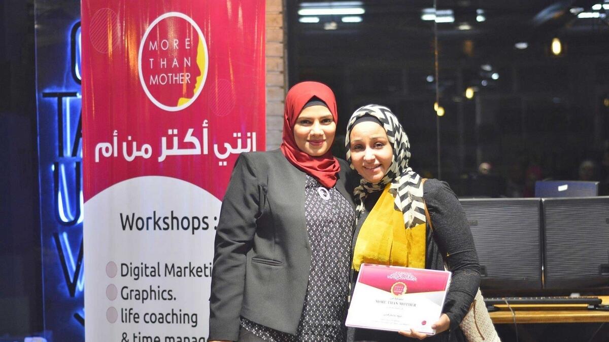 UAE expat, launches, free, online courses, empower, stay-at-home mums,