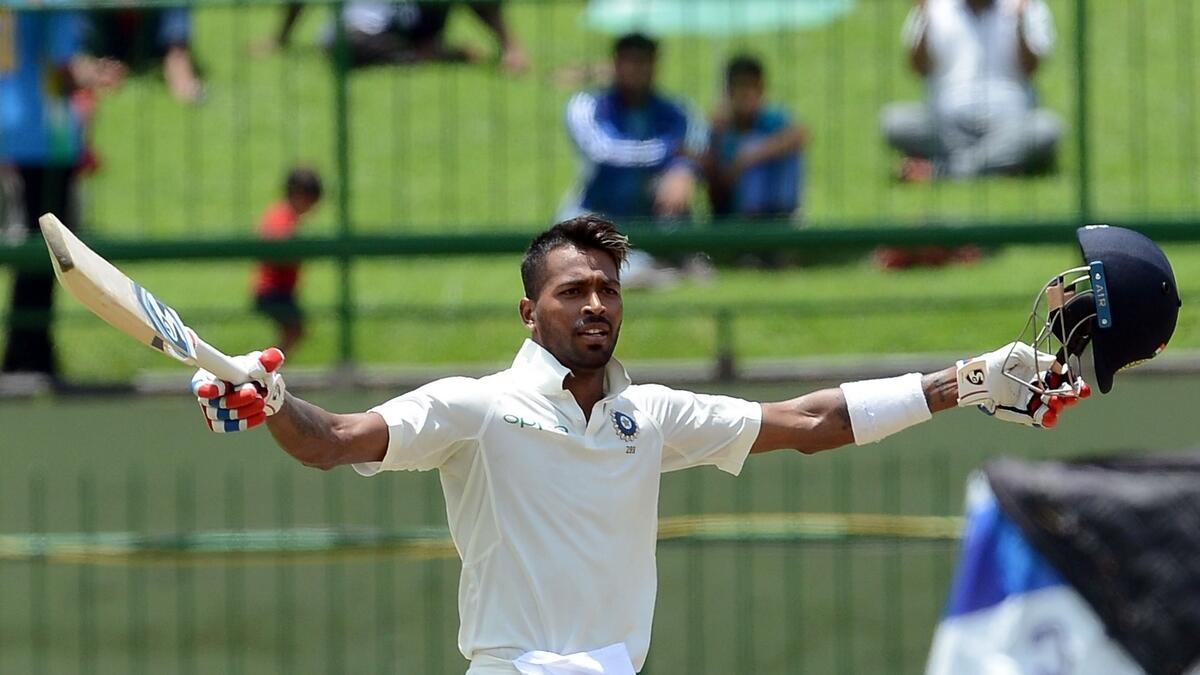 Vote here: Can Hardik Pandya become a world-class all-rounder for India?