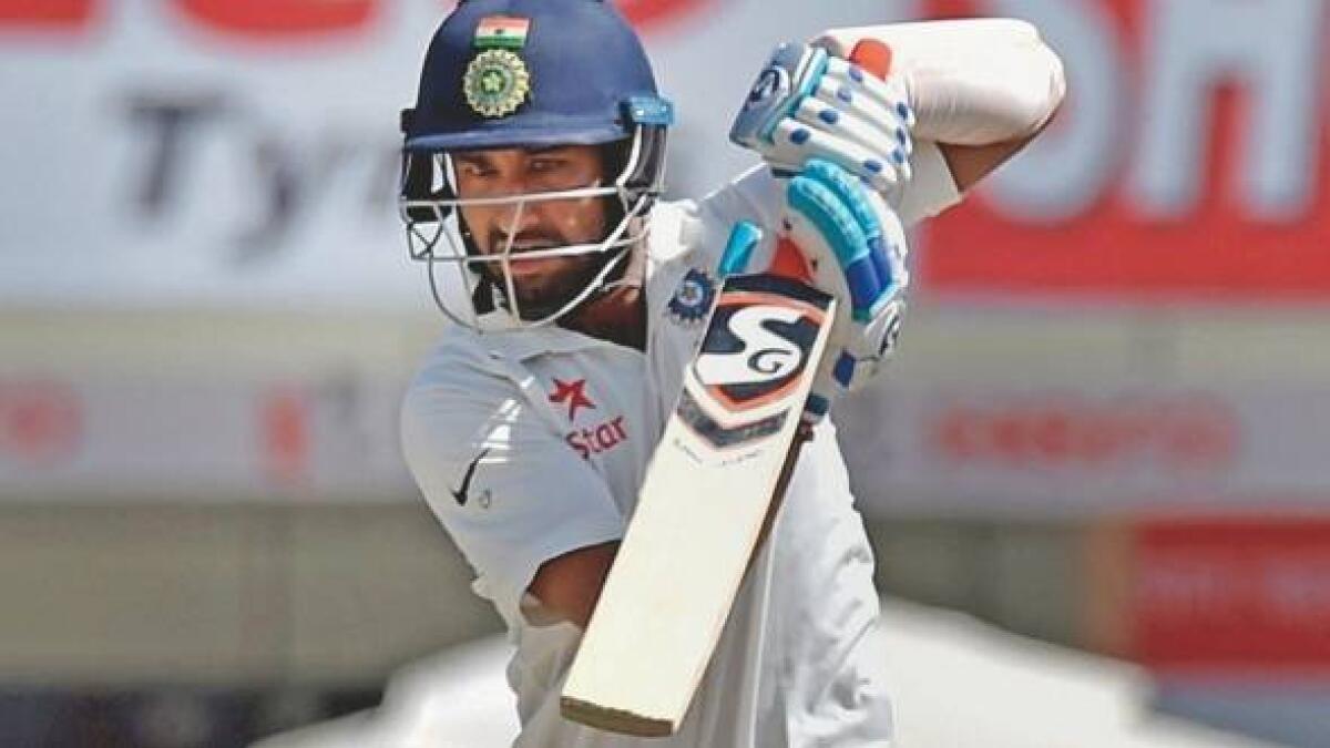 Every single person is a soldier at the moment, says Pujara. - PTI file