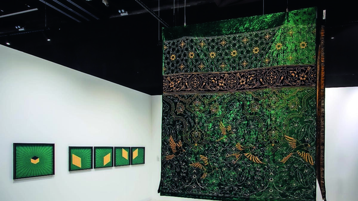 Get the best of Islamic art at this exhibition