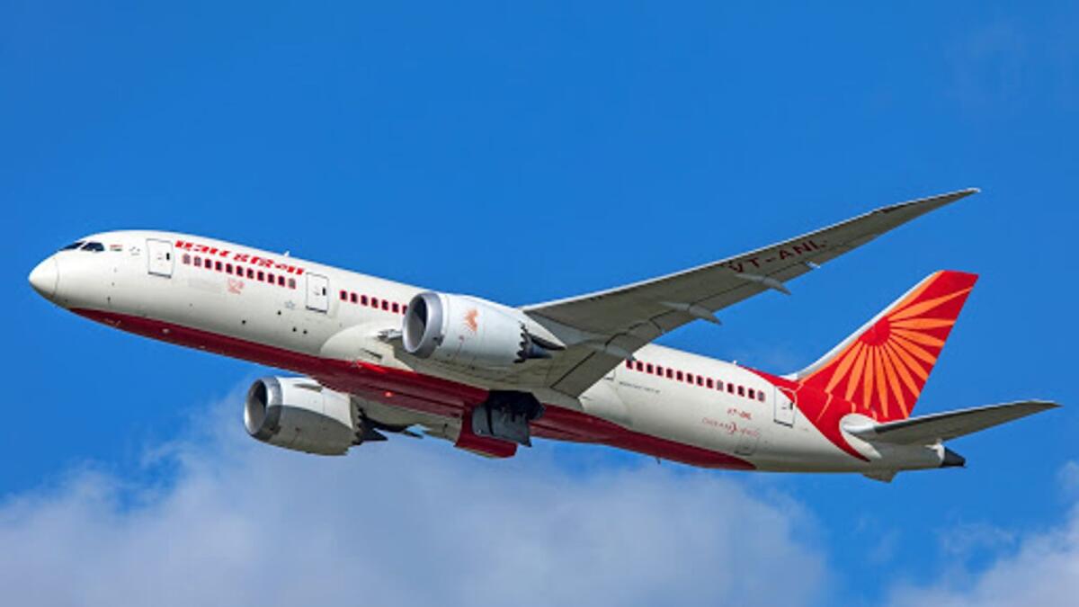 Air India will give a successful bidder control of 4,400 domestic and 1,800 international landing and parking slots at domestic airports, as well as 900 slots at airports overseas