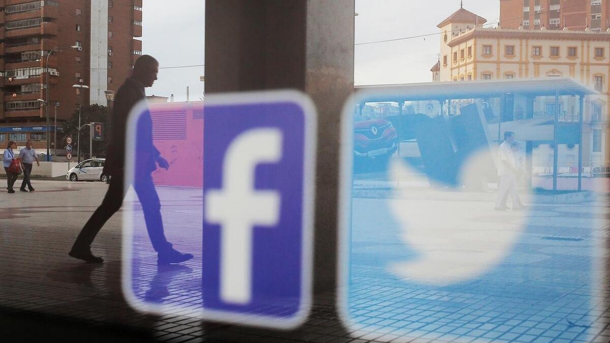 Advertisers have complained for years that big social media companies do too little to prevent ads from appearing alongside hate speech, fake news and other harmful content.
