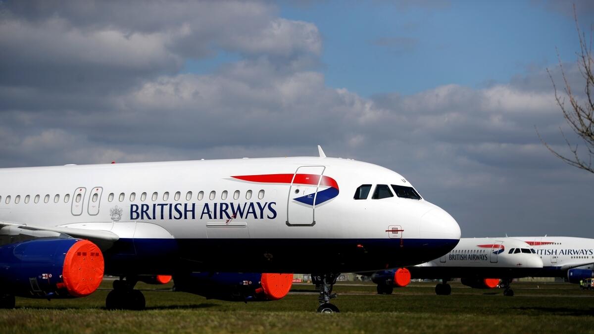 British Airways, BBC, Unite, coronavirus, Covid-19
