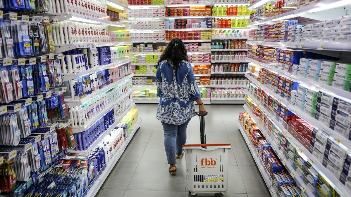 VAT in UAE: Ill-prepared retailers face difficulties 
