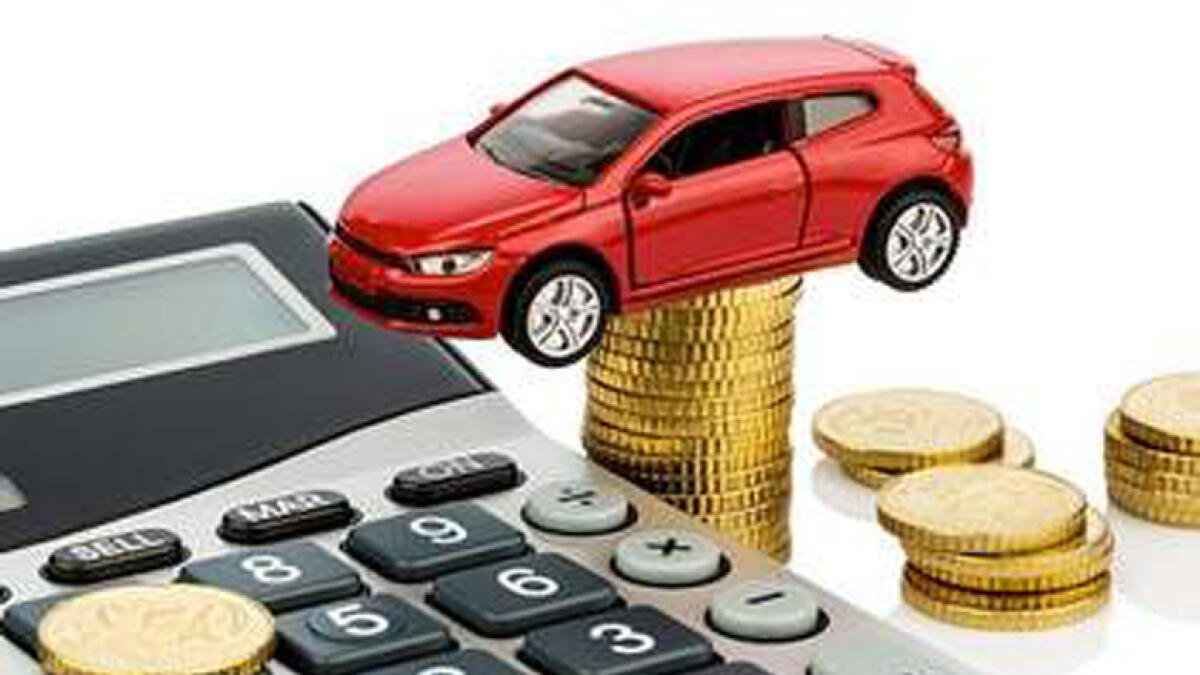 Car insurance premium set to go up in UAE after VAT