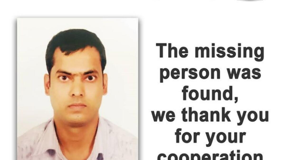 Indian man missing for 19 days found in Dubai hospital with public support