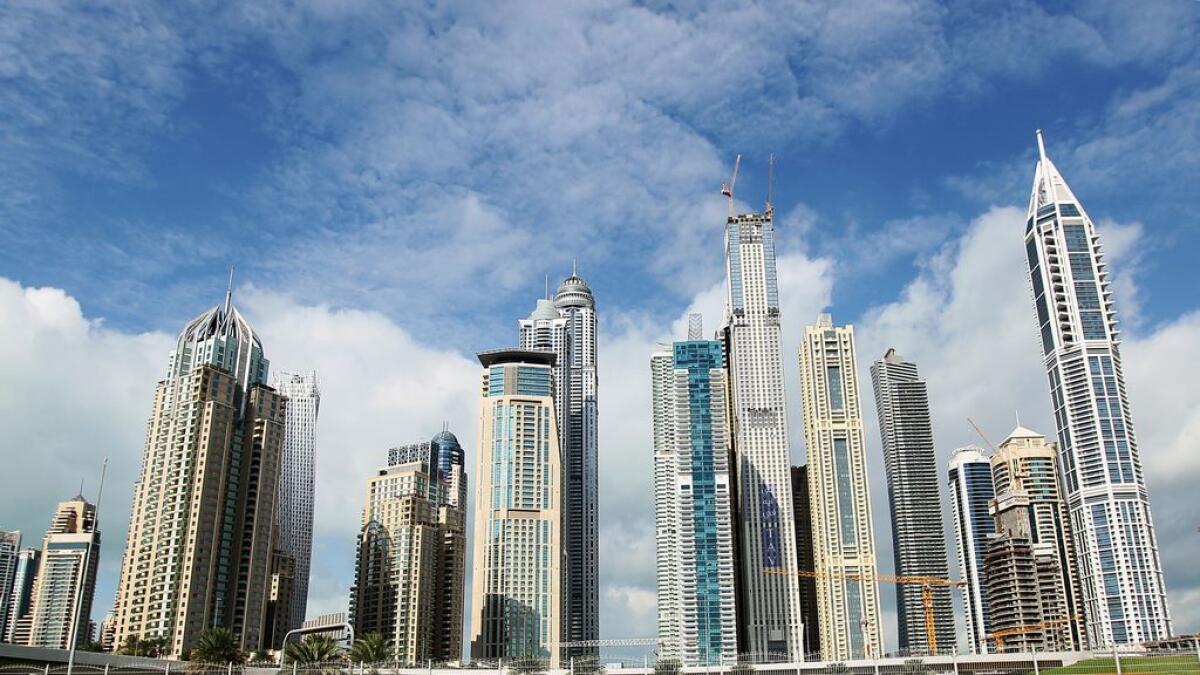 Rental yields remain impressive in Dubai, Abu Dhabi