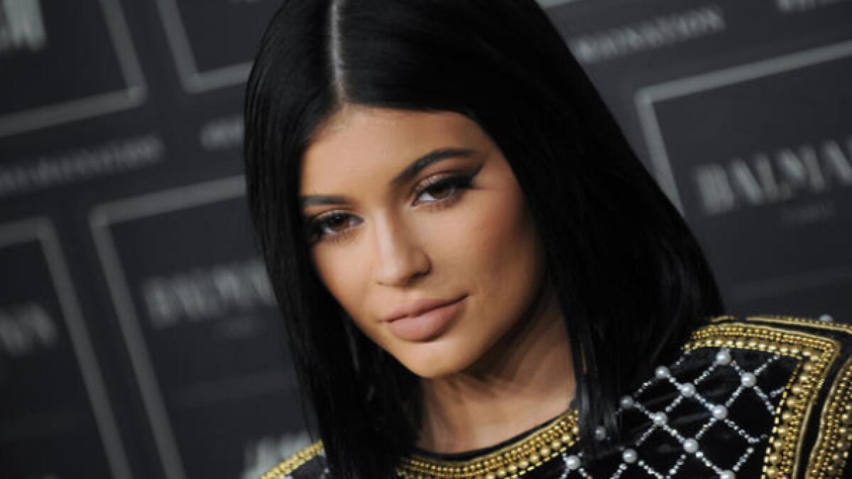 Kylie Jenners tweet wipes out $1.3bn of Snapchats value