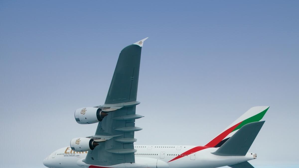 Emirates A380, airline, aviation, Dubai, Dhaka, Munich, coronavirus, covid-19