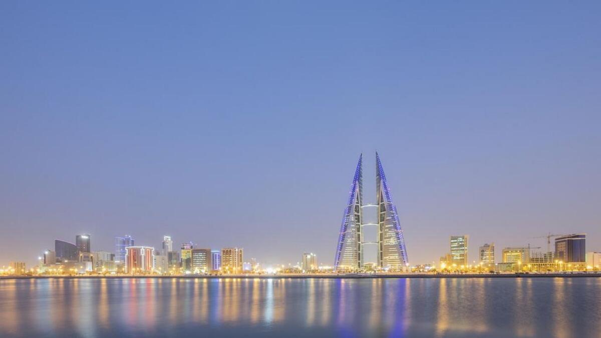 Special Bahraini ID cards to help GCC investors