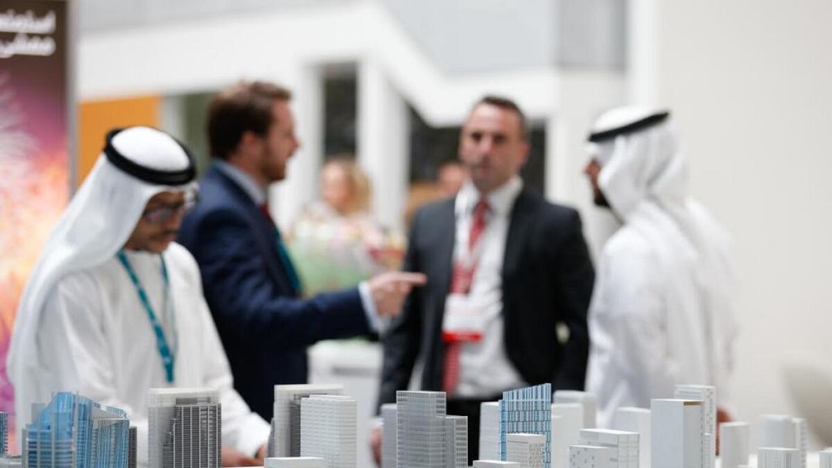 Abu Dhabi real estate market to experience growth 