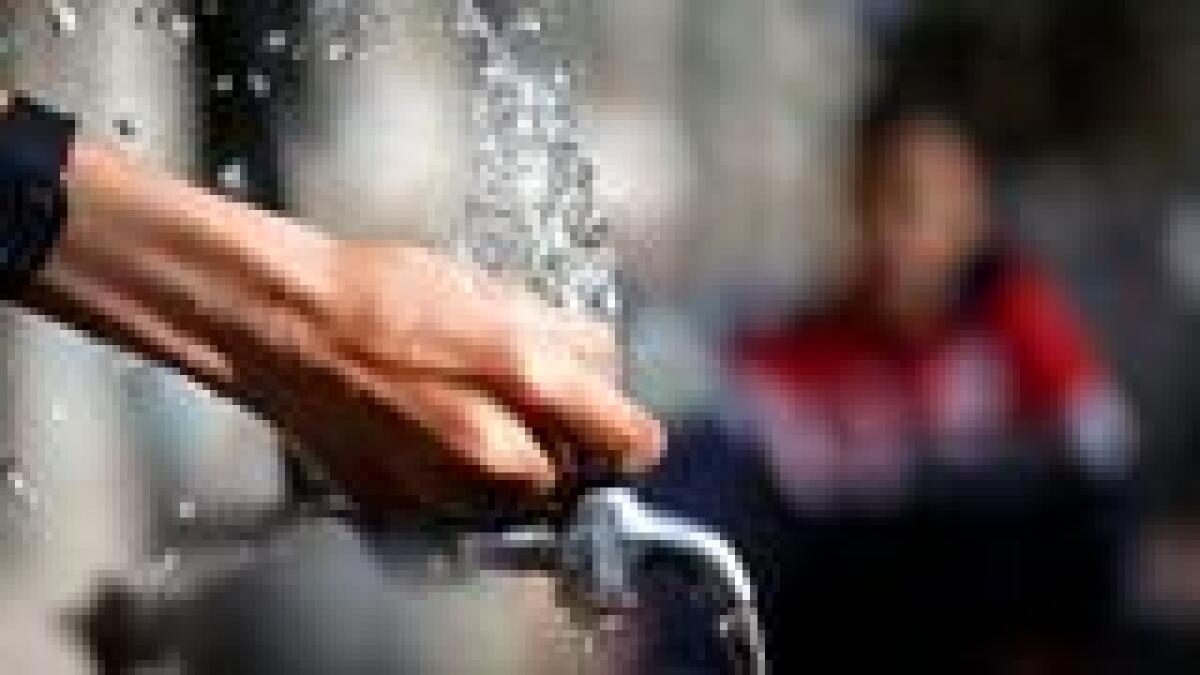 Rising energy demand a threat to strained water supplies - UN