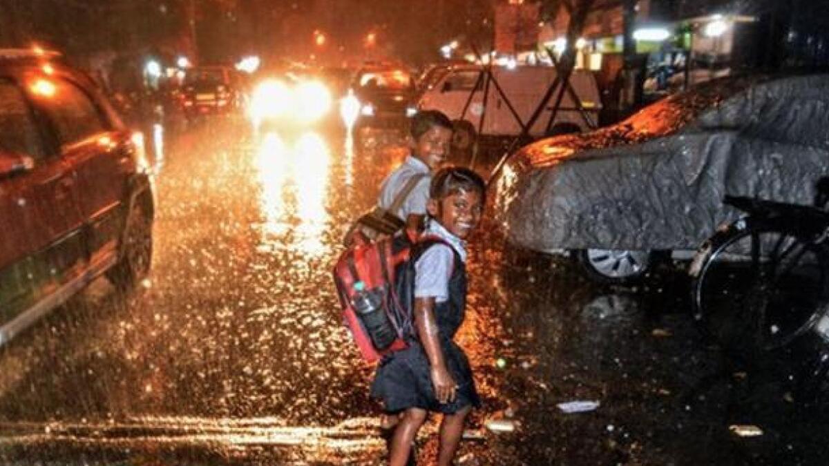 Cyclone Ockhi: Mumbai schools shut, 14 killed and many missing