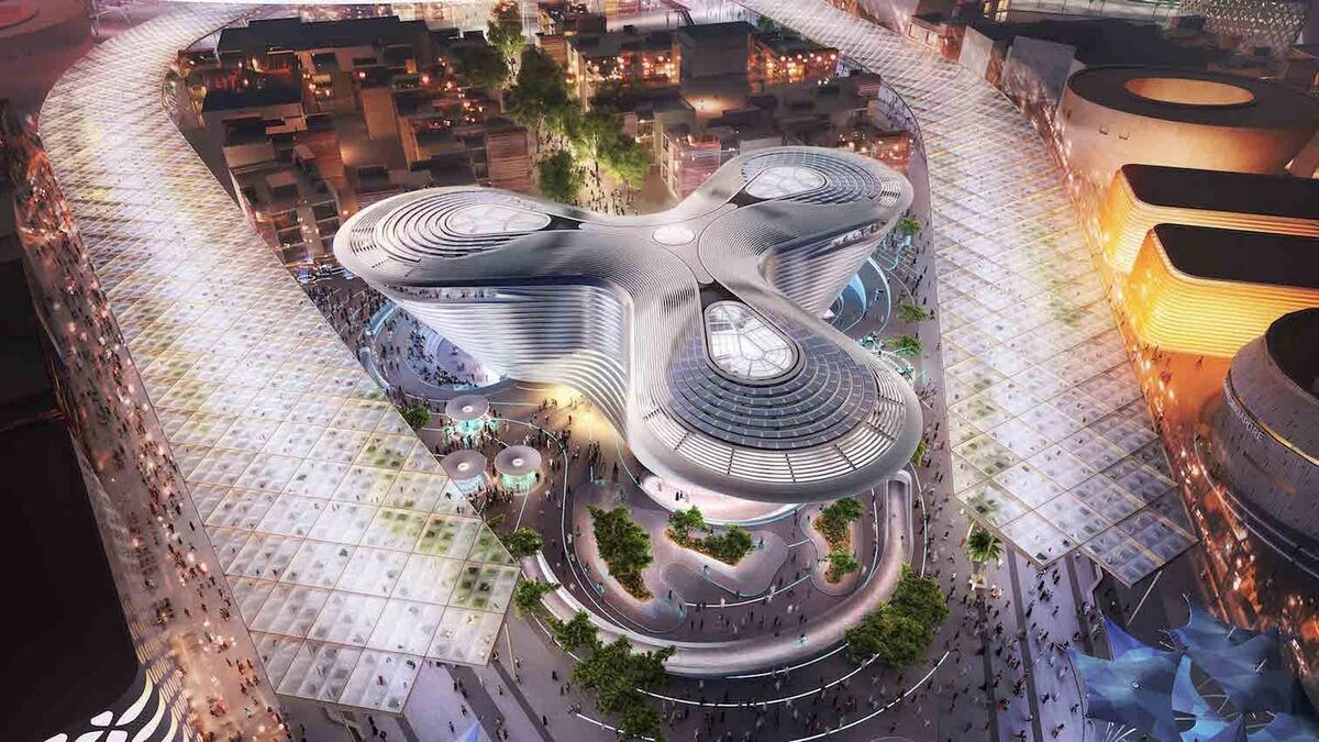 Expo 2020 Dubai announces ticket prices