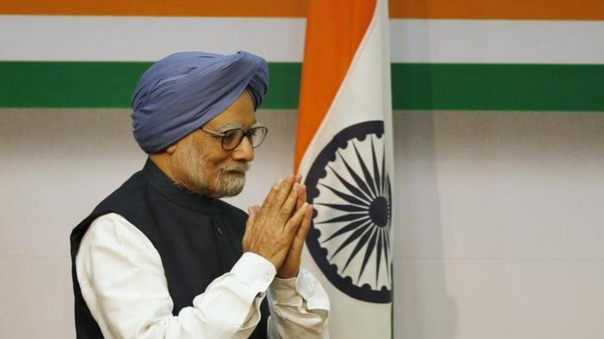 india, Pakistan, Kartarpur corridor, Manmohan Singh