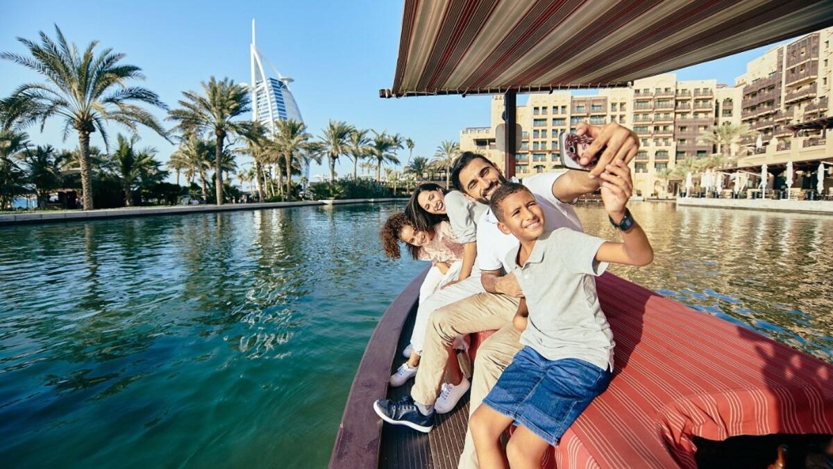Dubai voted world’s best destination for holidaymakers: Top 8 reasons why tourists love the city – News