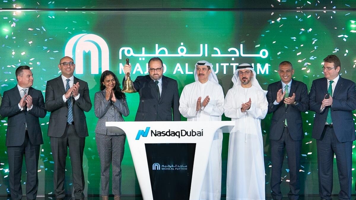 MAF lists worlds first benchmark corporate Green Sukuk
