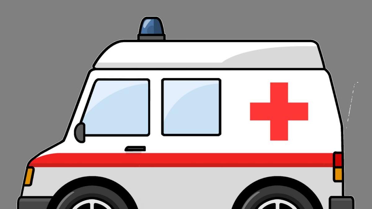 Now, insurance company to foot ambulance bill in Dubai