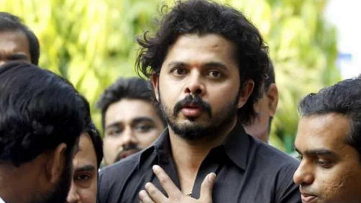 ‘Huge lifeline’ as India court scraps Sreesanth’s life ban for fixing