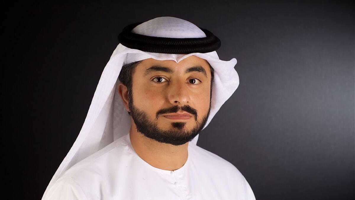 Ali Al Hashemi, group chief executive officer of Yahsat, said his company has delivered another excellent performance with third quarter revenue and EBITDA growth accelerating compared to the first half of 2022.