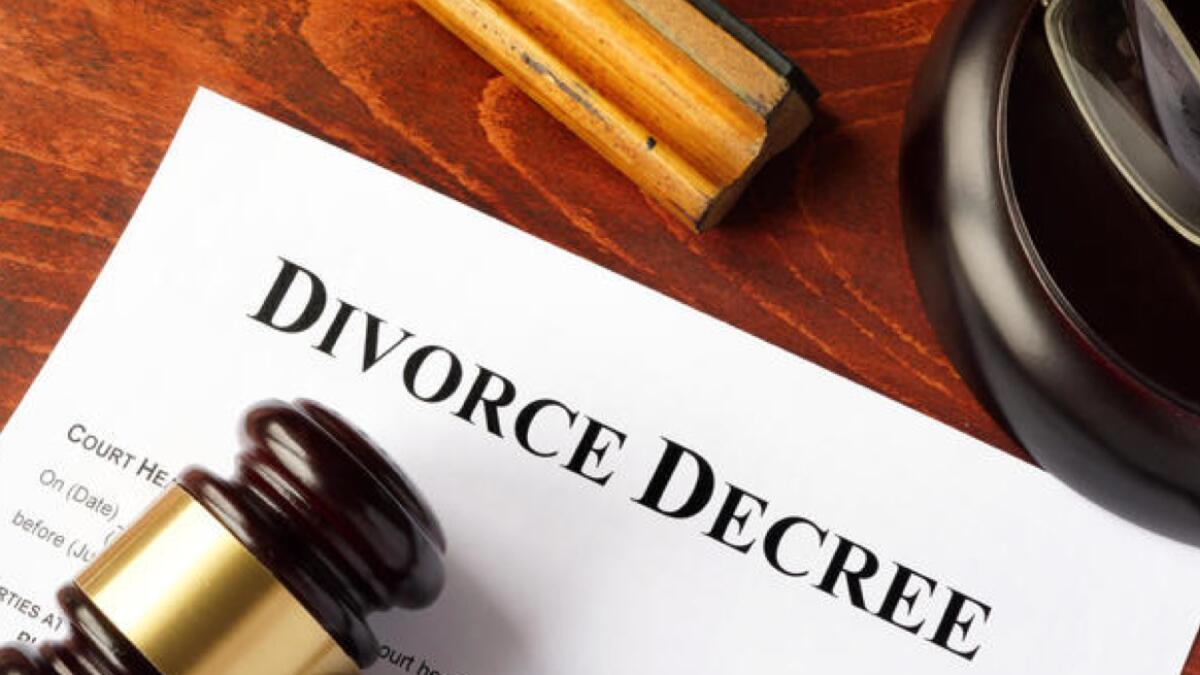 Woman seeks divorce in UAE over husbands poor hygiene