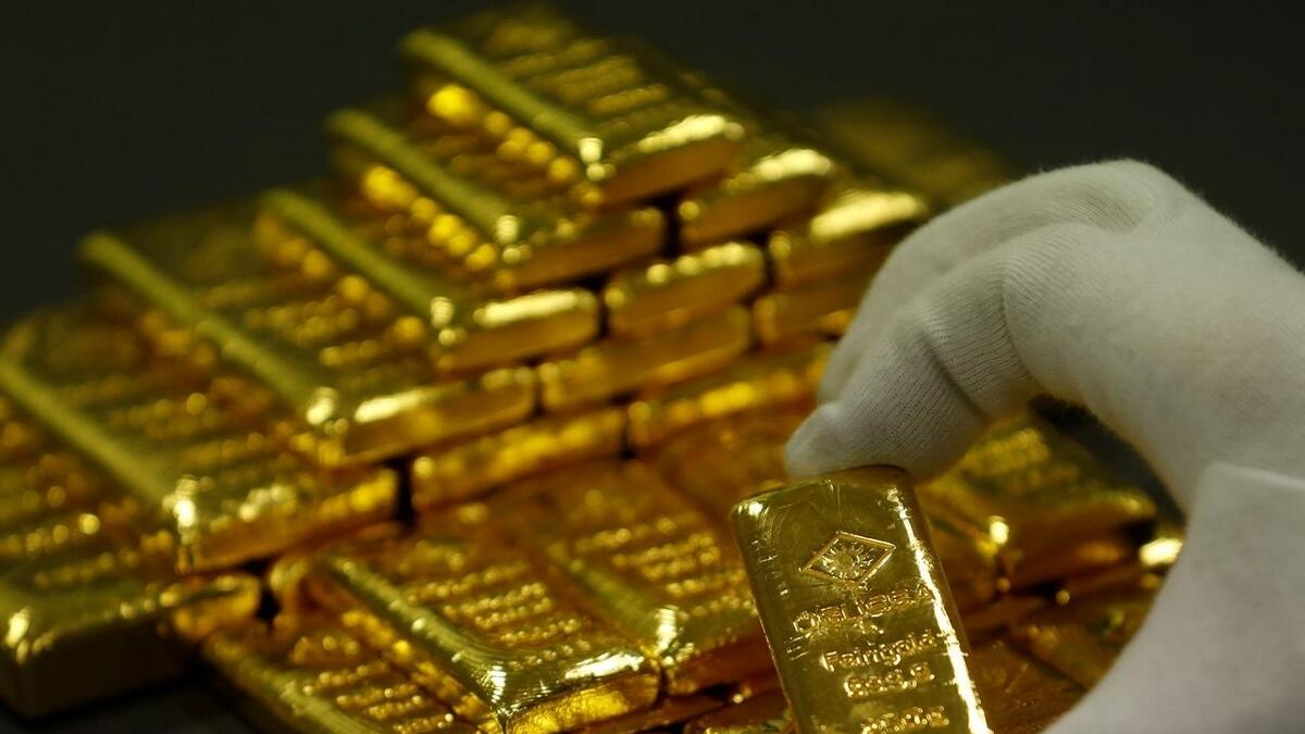 Time to buy precious commodities in Dubai before they get pricier
