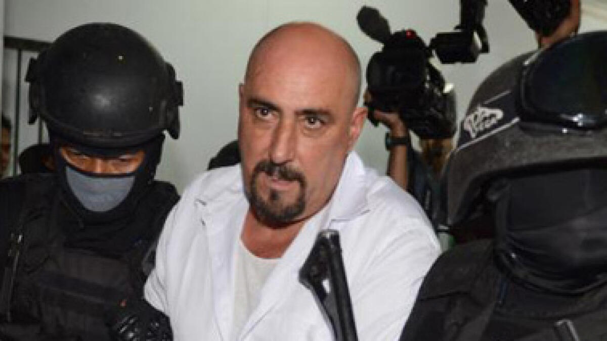 Indonesian court to rule on death row Frenchman’s appeal