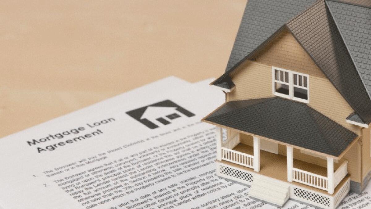 Do your homework before taking out a mortgage