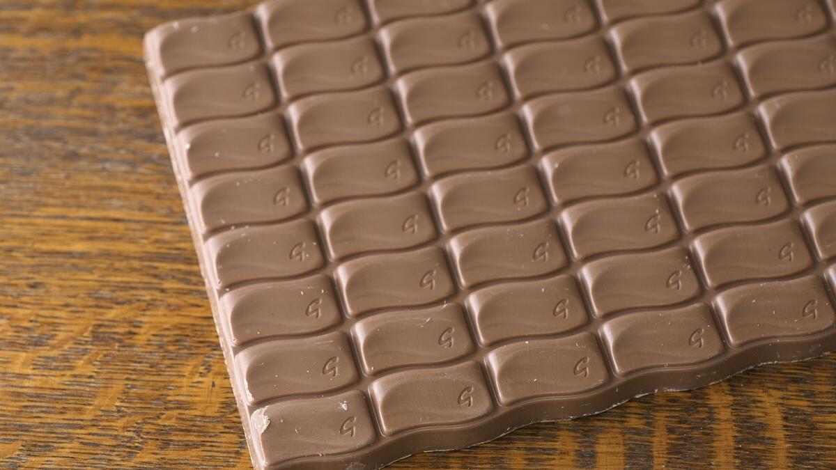 No contaminated chocolate in UAE, government clarifies
