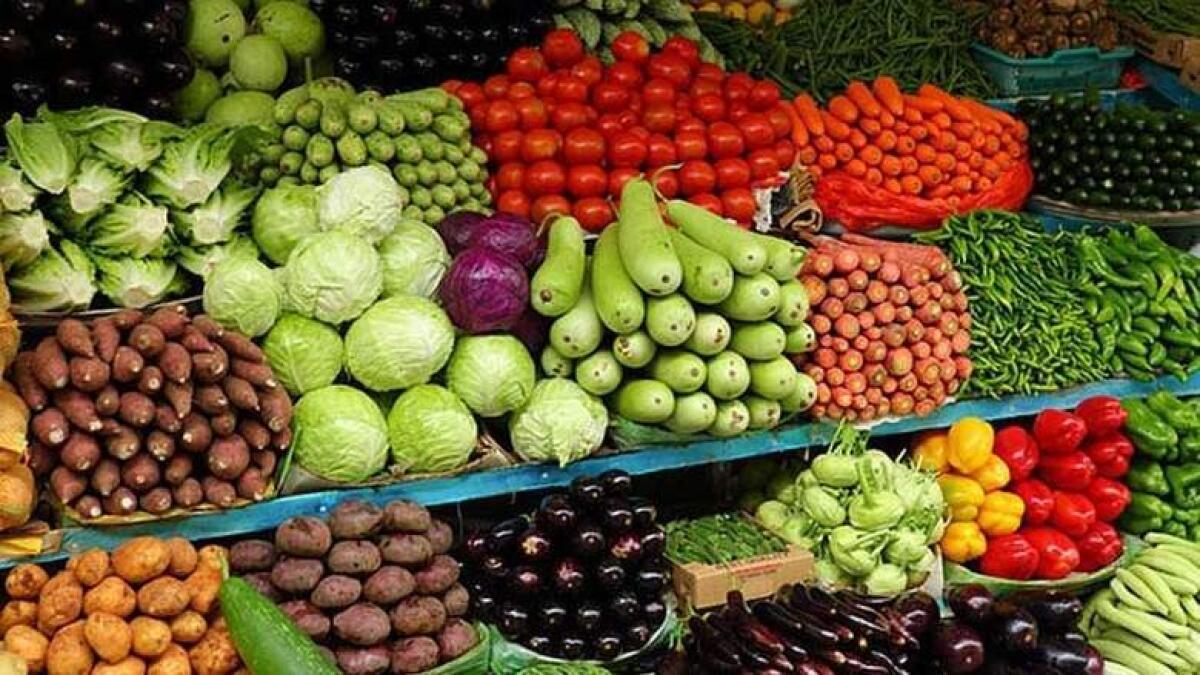 UAE denies lifting ban on vegetables, fruits from Jordan