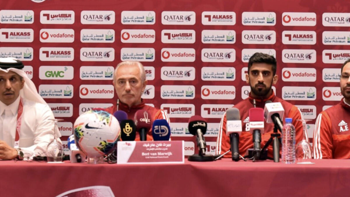 UAE geared up to take on Yemen in Gulf Cup opener
