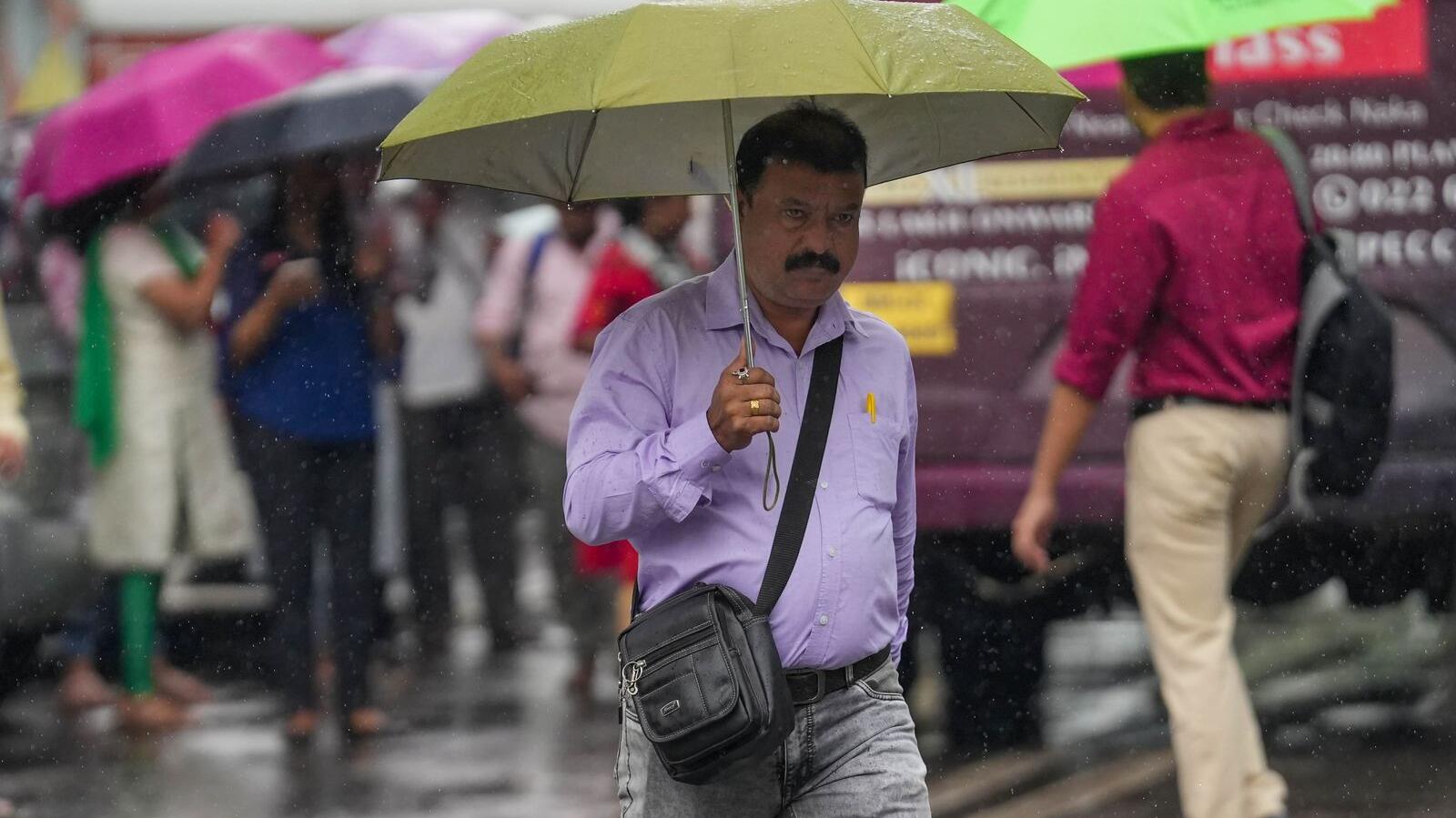 India likely to receive normal monsoon rains despite El Nino - News