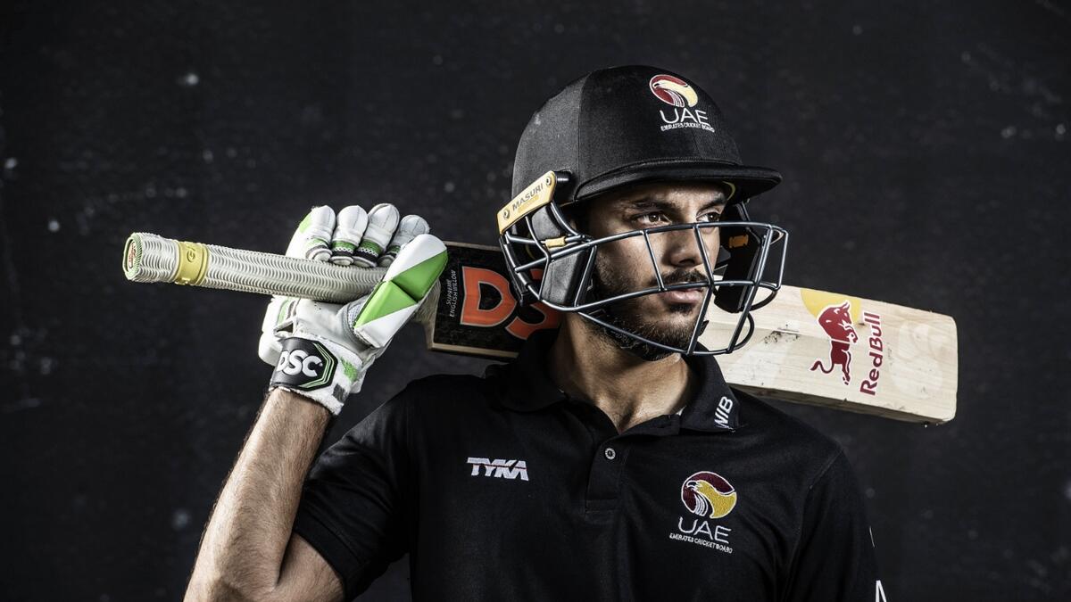 Red Bull Campus Cricket is a great platform, says Suri