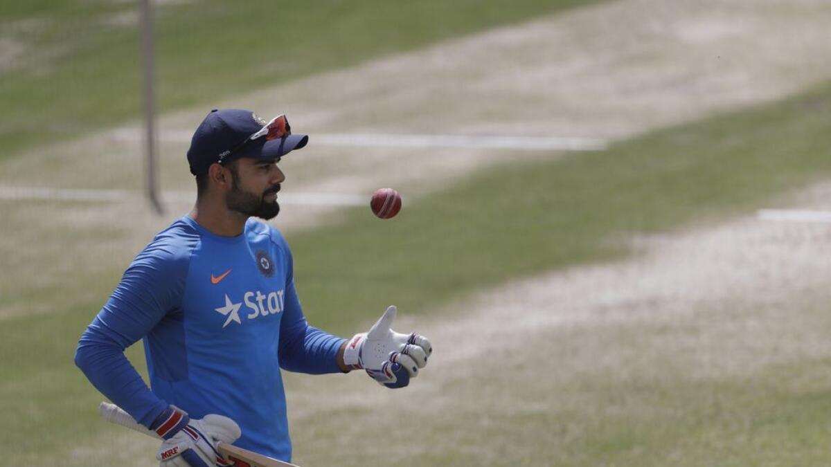 India face tough Test against Australia as Kohlis hopes hanging in the balance