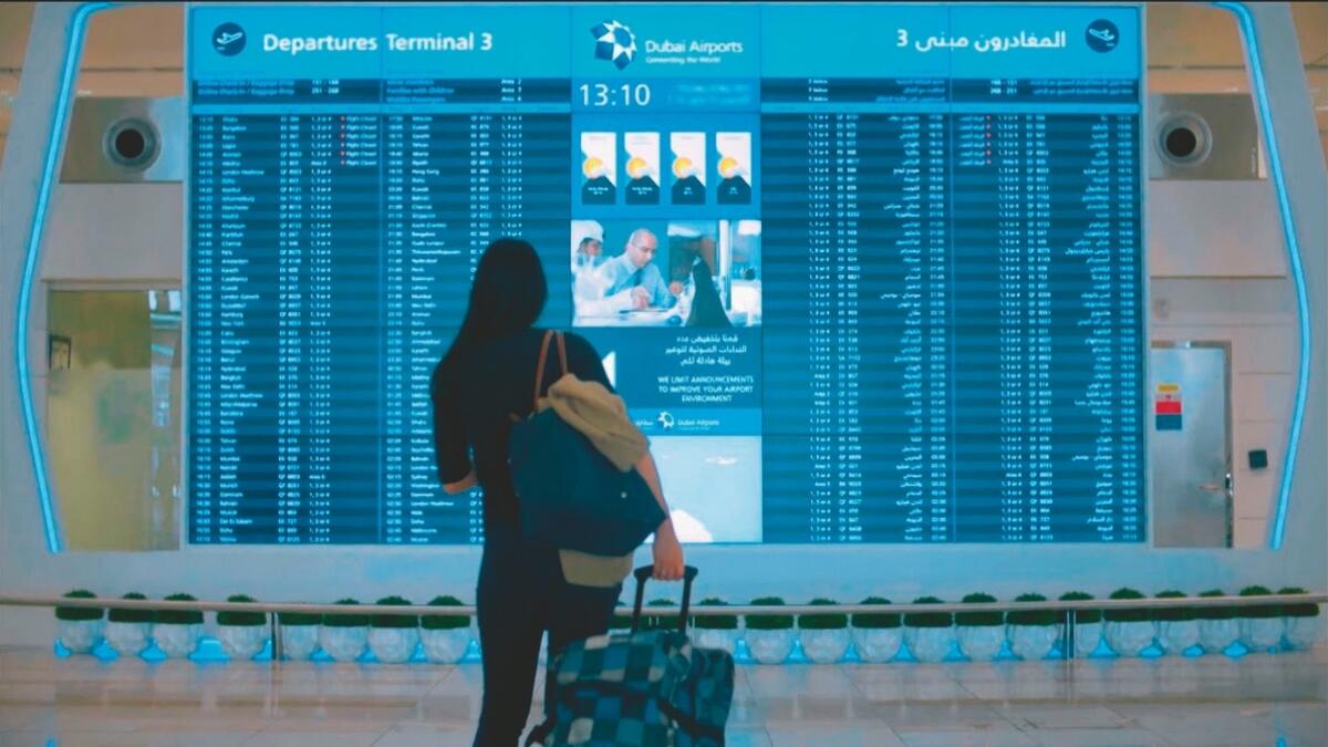 Why UAE travellers prefer shorter holidays multiple times a year