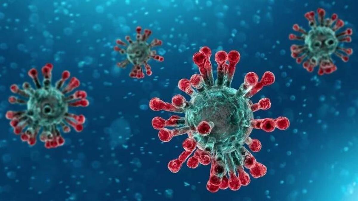 coronavirus, uae, two new cases, covid 19, confirmed, filipino, bangladeshi